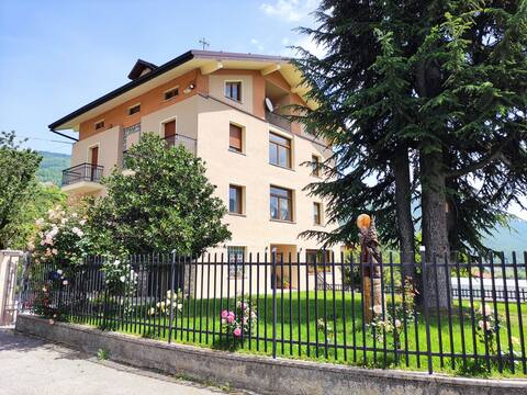 Demonte cozy home with panoramic views