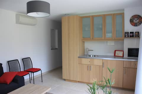 Périgord: Room for 4 to 6 people in the countryside with pool