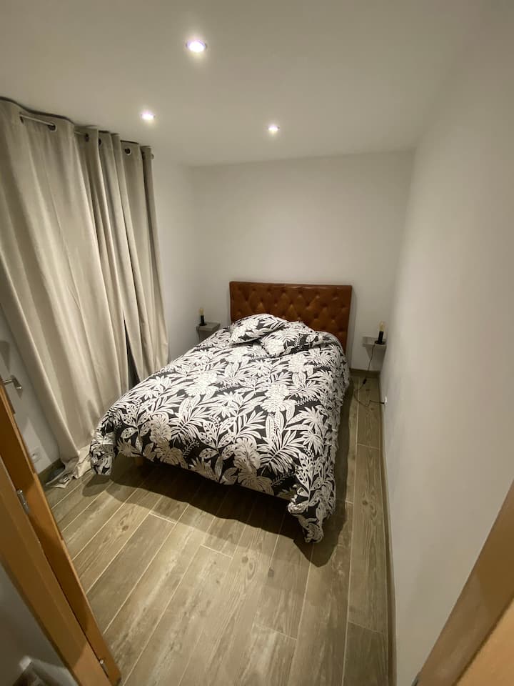 Chambre 1