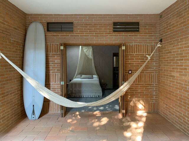 Hotel Bendita Luna Mazunte managed Airbnb listing 2