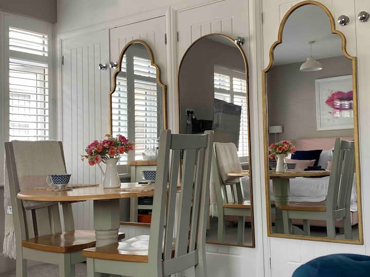 Lovely Studio For Two In Central Leigh On Sea - Southend-on-Sea