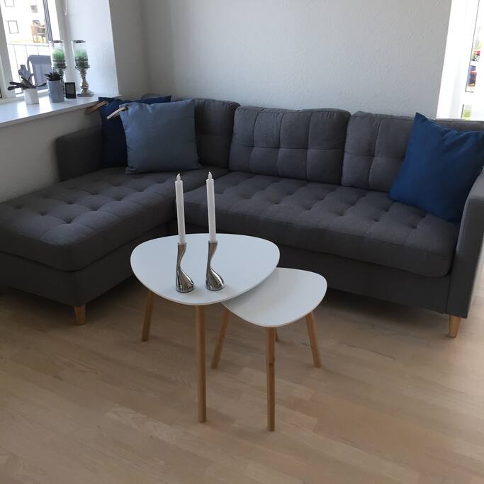 Stuen / Living room
