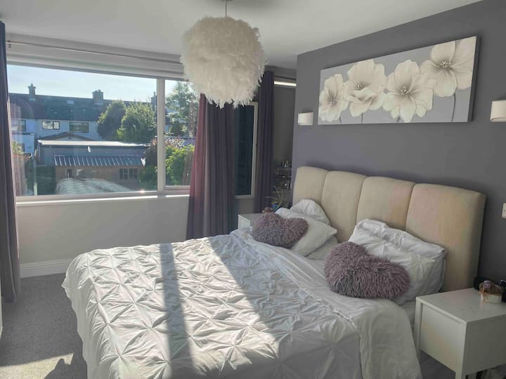 סוויטת הורים - סופר קינג