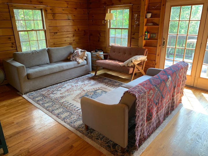 Sleepy Hollow Lake, Greene County, New York Vacation Rentals & Homes