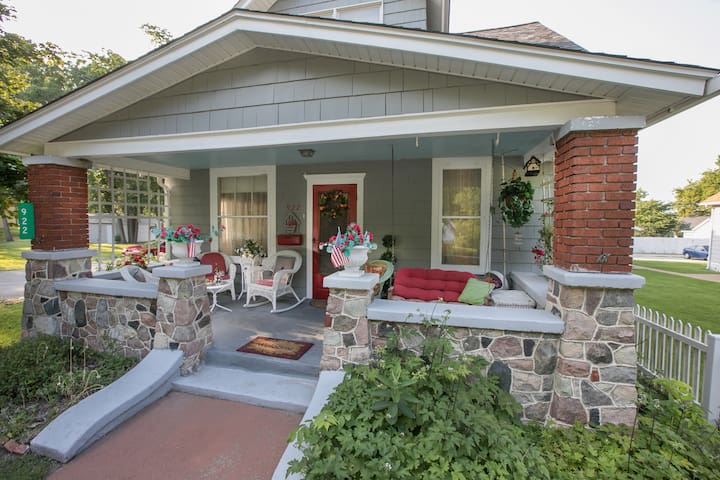 Airbnb Marblehead Lakeside Marblehead Vacation Rentals