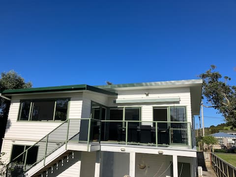 Spacious Beach House