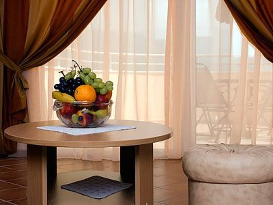 Apartman