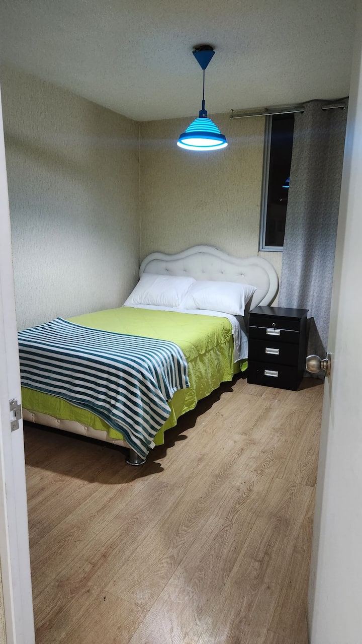 საძინებელი 4