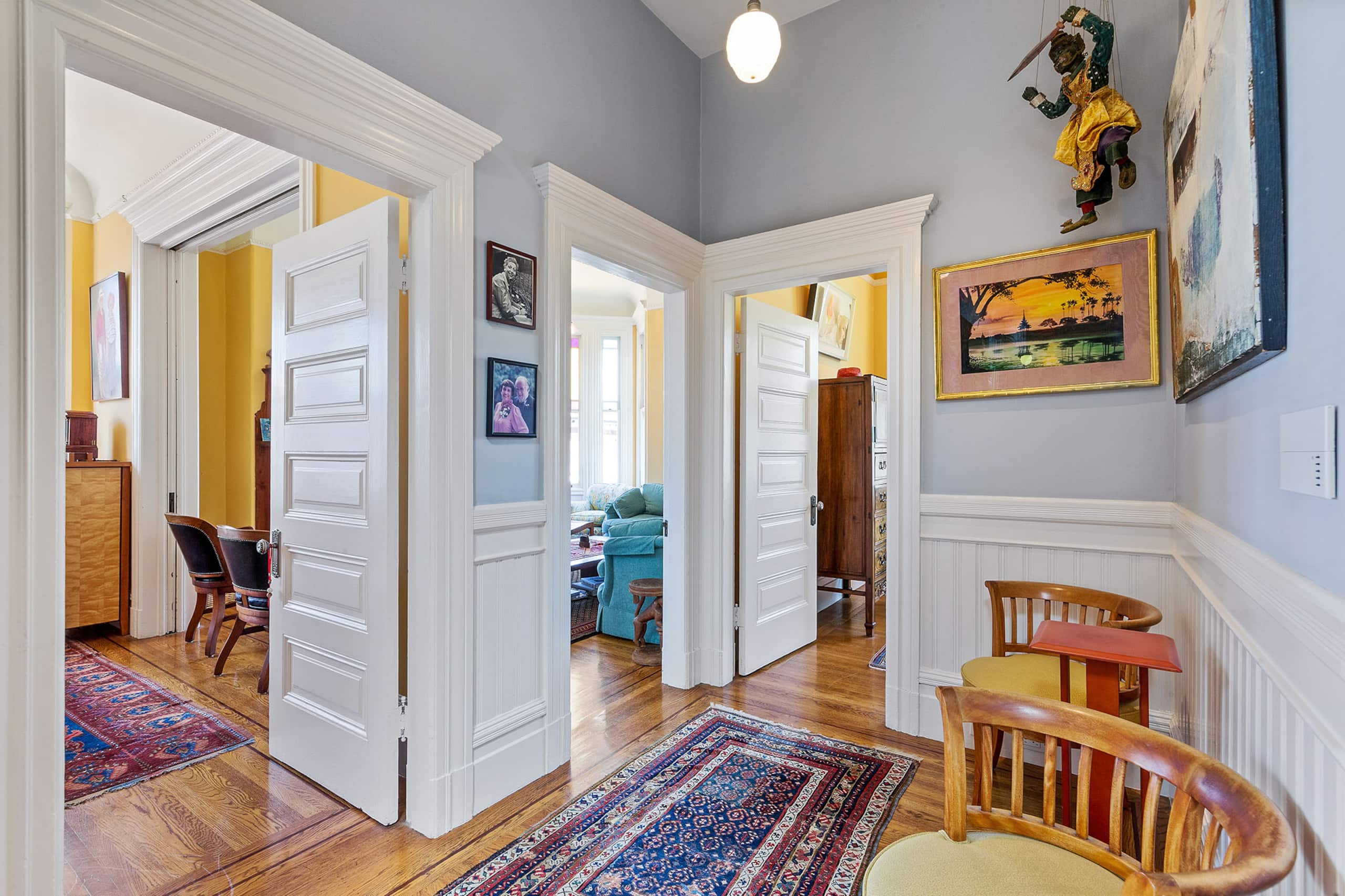 Condo in San Francisco · ★4.96 · 3 bedrooms · 3 beds · 1 bath - Image 49