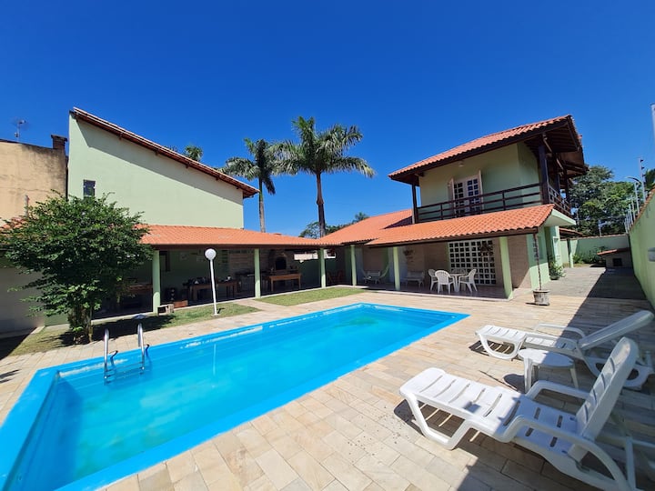 Bertioga Bed and Breakfast Rentals - Brazil