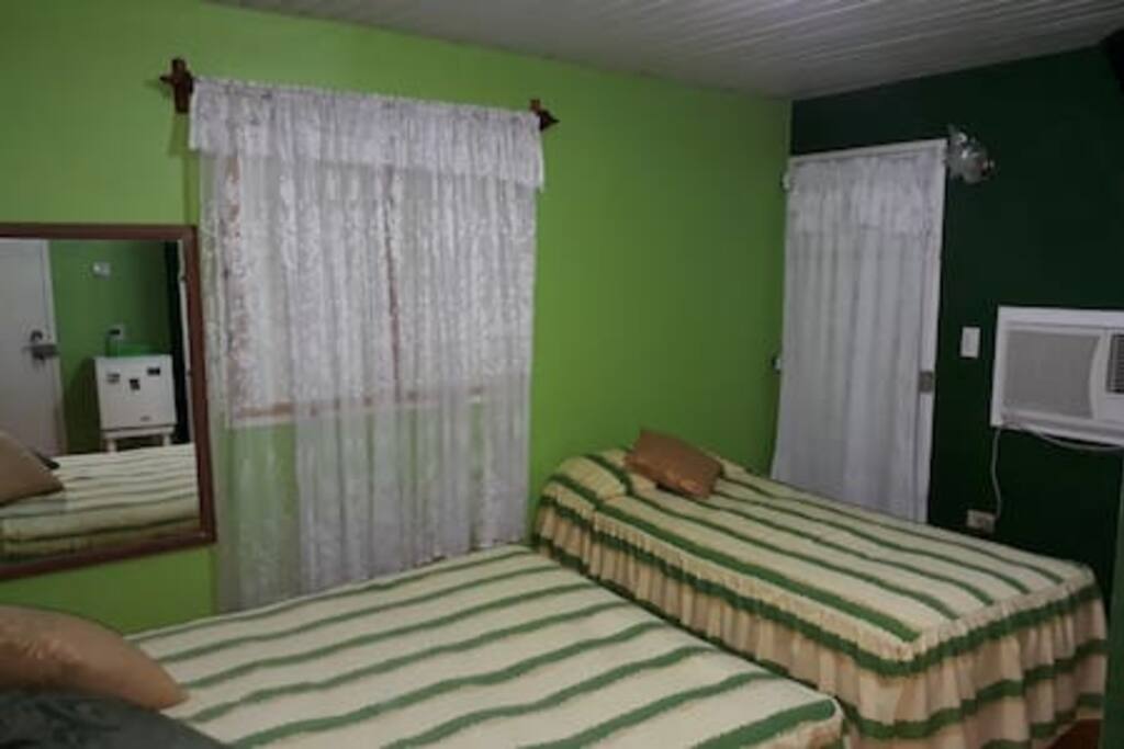 Habitación