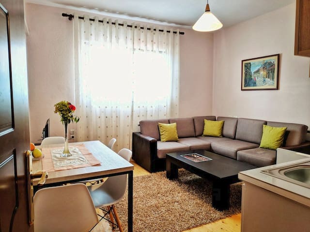 Airbnb Shkoder Ferienwohnungen Unterkunfte Shkoder