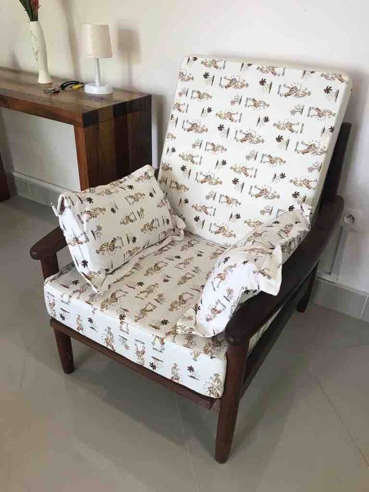 Всекидневна зона