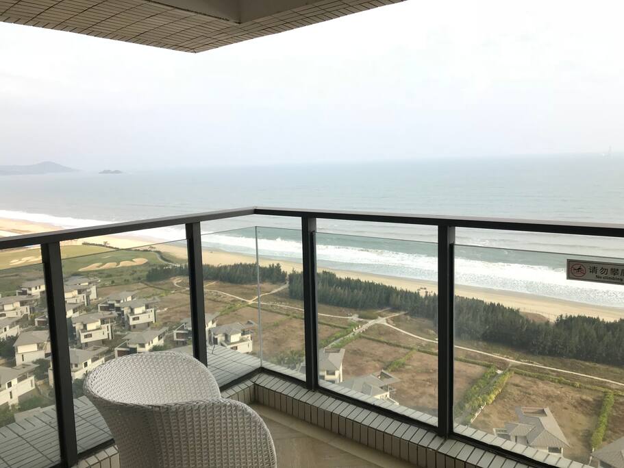 阳台