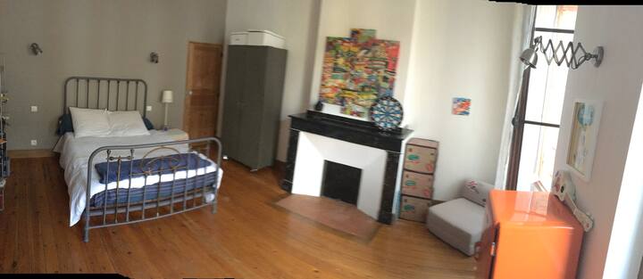 Habitación 2