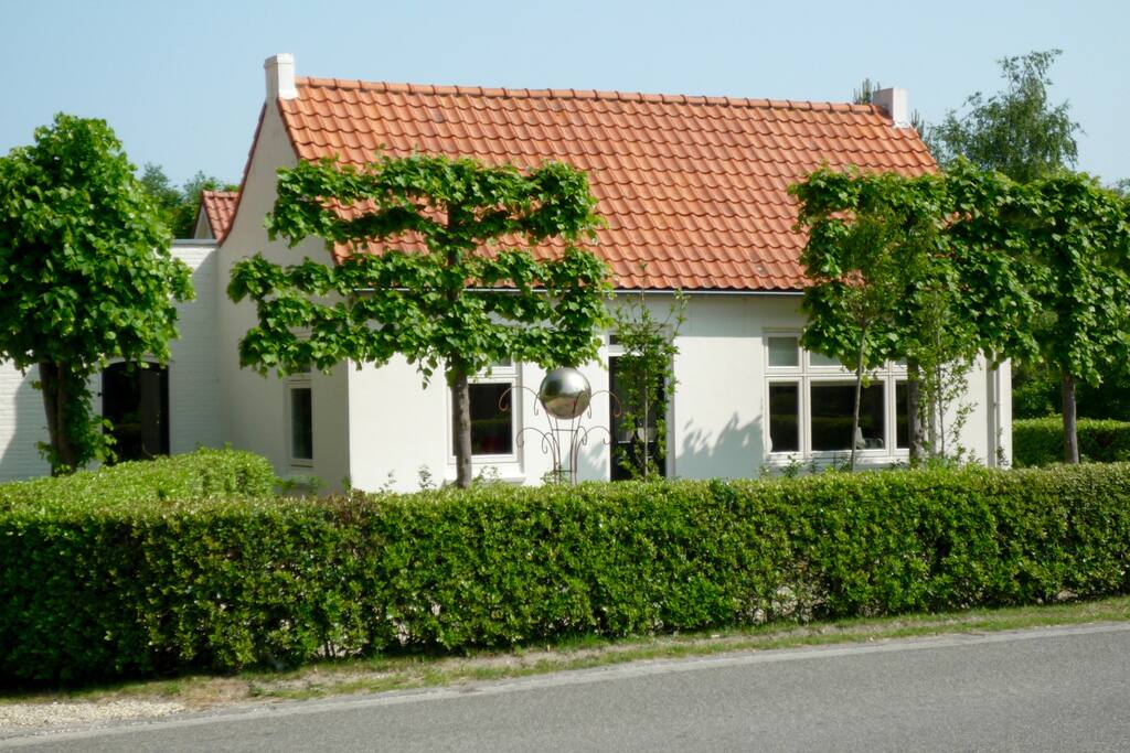 dijkstelweg 30