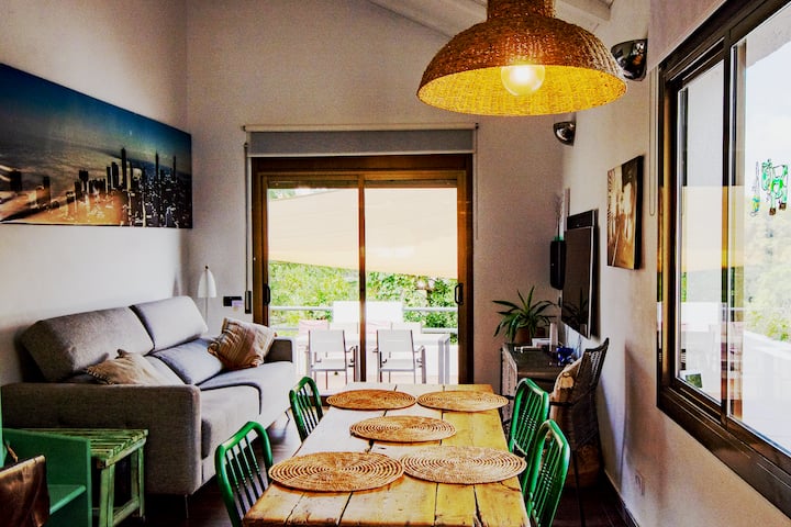 Family House With Pool In Bcn - Barcelona