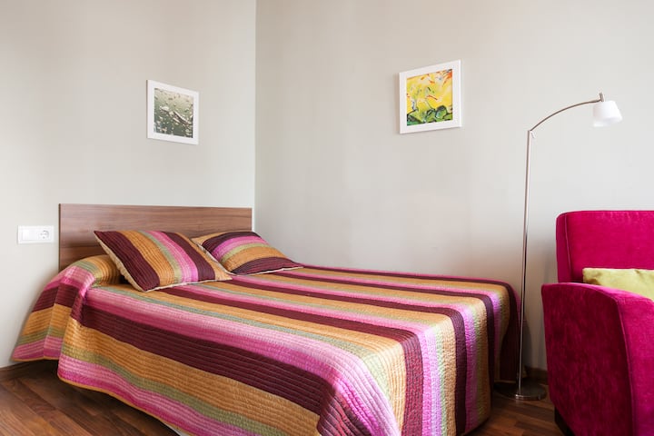 「ACOMODIS」公寓