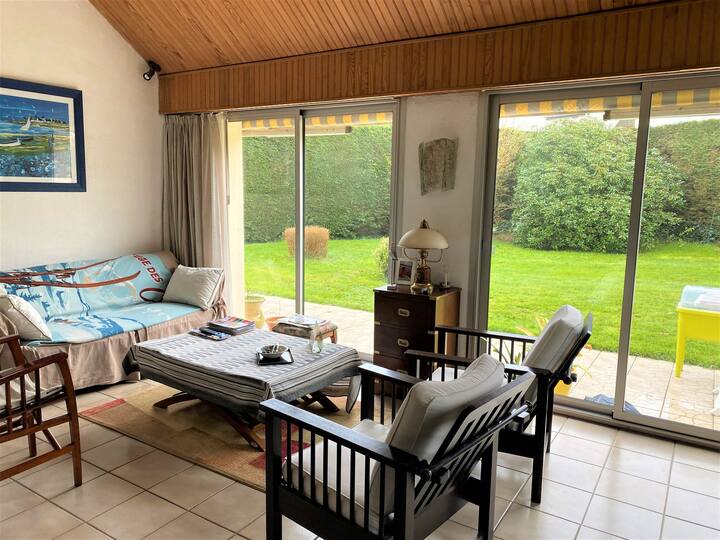 Всекидневна