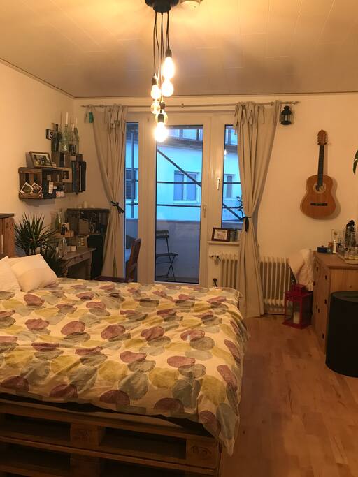 Dein Zimmer