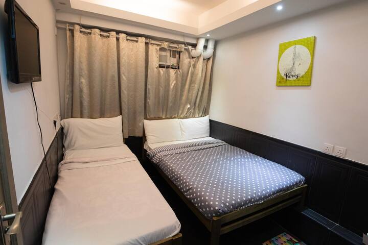 Excellent for expatriates apartment 4BR 4T/B gallery image 5