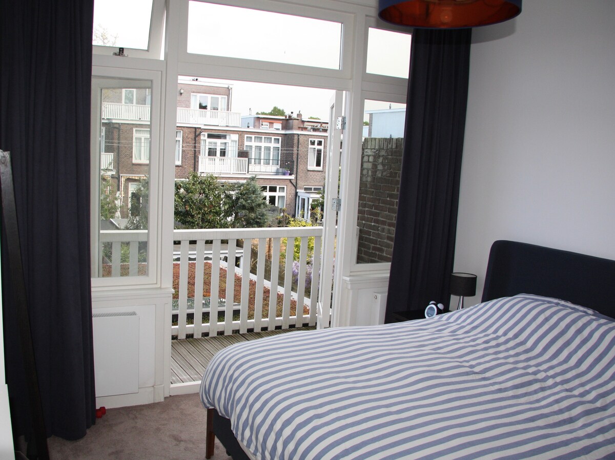 Спална соба 1