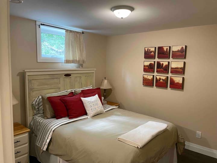 Bala Vacation Rentals & Homes Ontario, Canada Airbnb