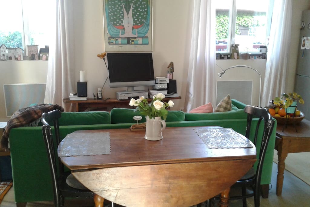 Salon