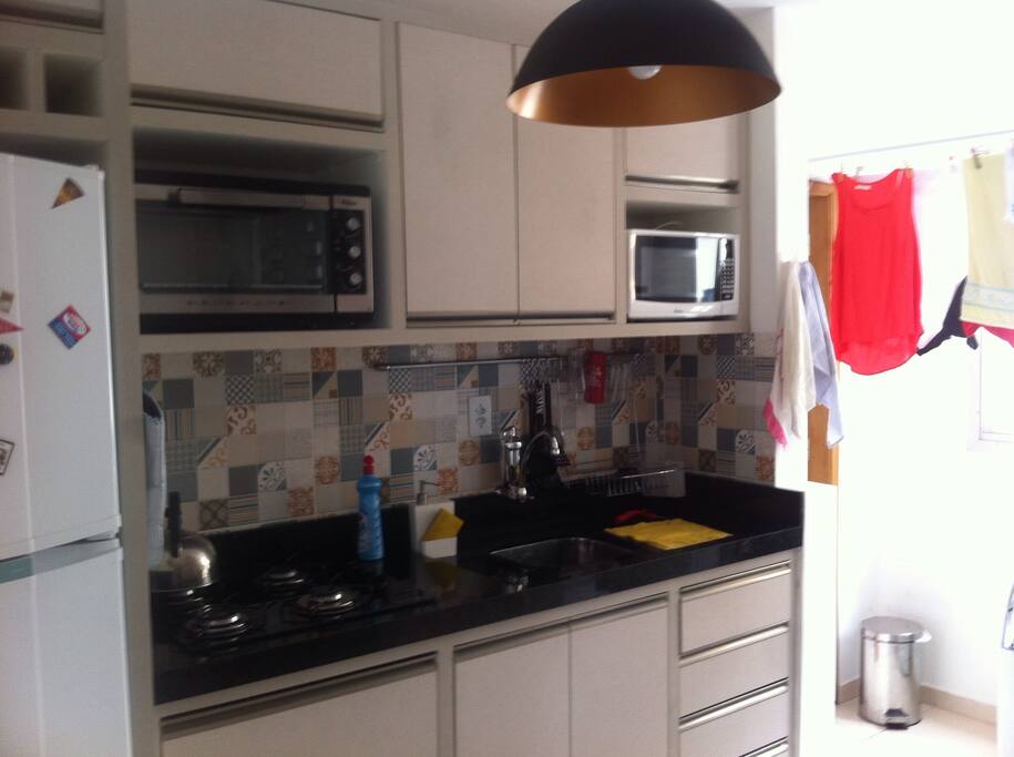 Cozinha