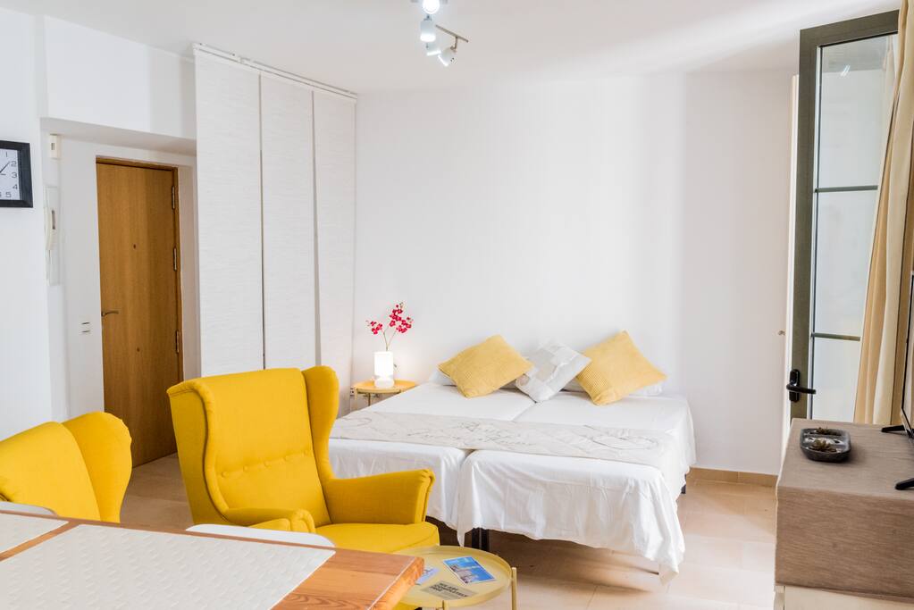 Acogedor Loft