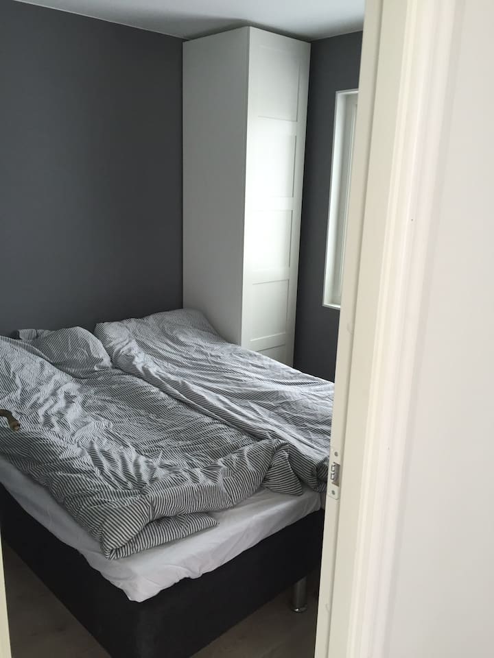 1 yatak odası
