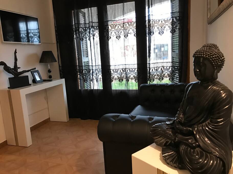 Salón / Living