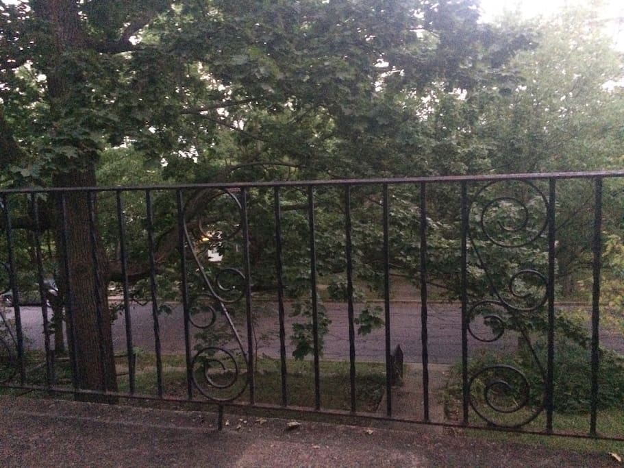 Porch