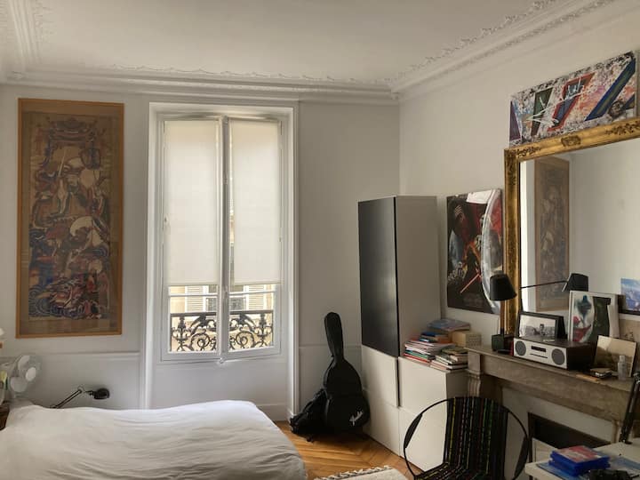 Chambre 2
