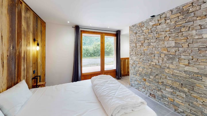 Спалня 3 – приземен етаж/2 души 