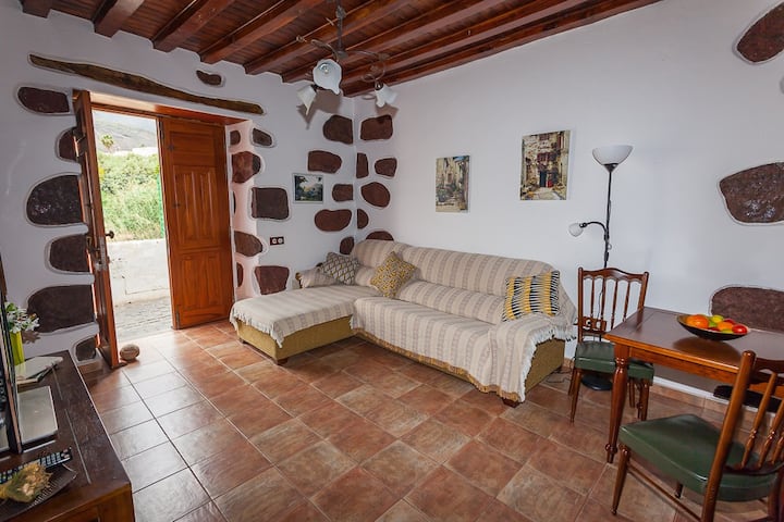 Santa Lucia Countryside Apartment