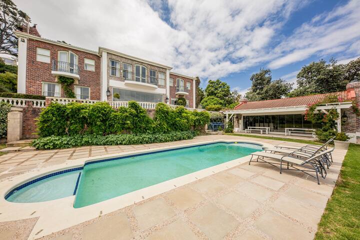 Constantia Villa Maxima – Cape Luxury Stay gallery image 2