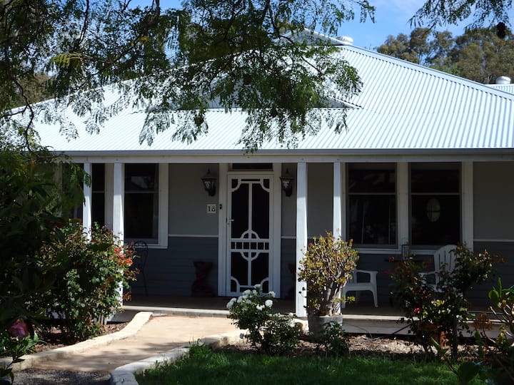 Top 10 Airbnb Vacation Rentals In Tocumwal, Australia Updated 2024