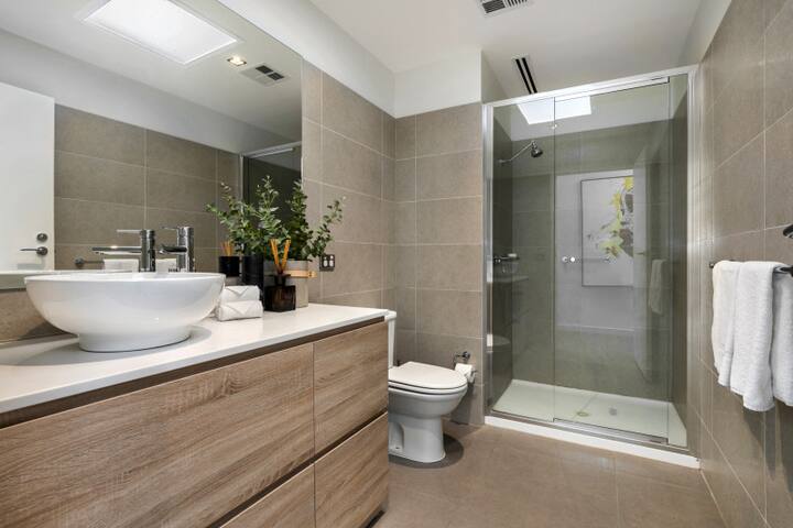 Saltwater Apartment Sorrento gallery image 4