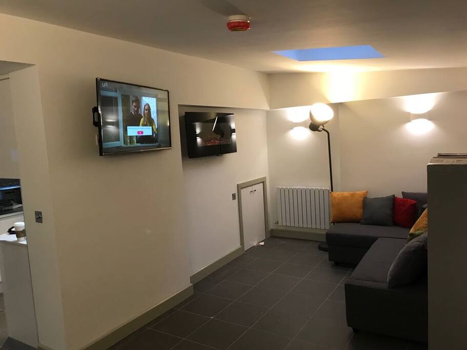 Living space