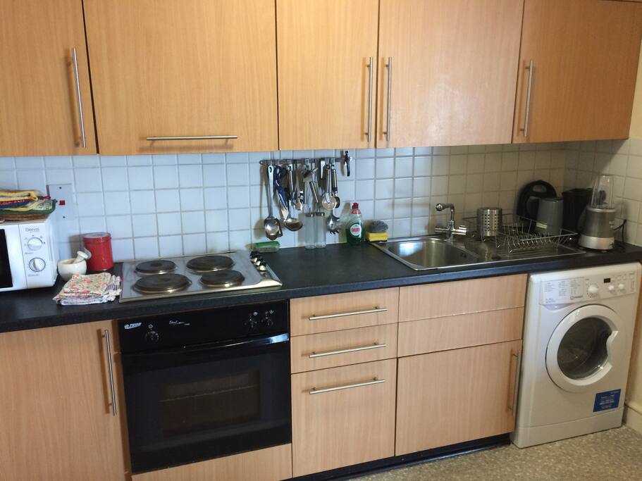 The Cooking Corner
