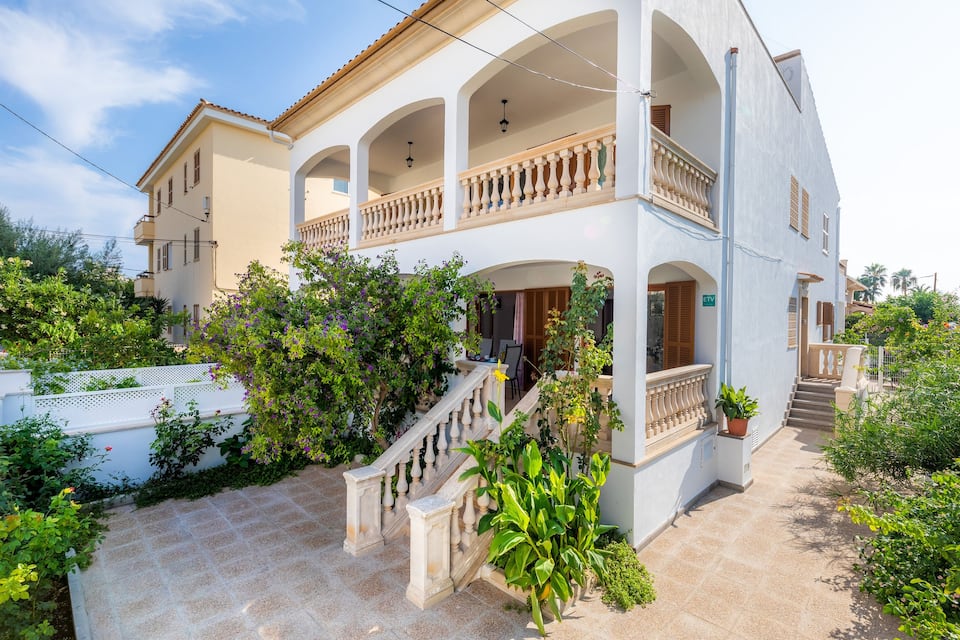 Ideal Property Mallorca - Tobalu — foto 1