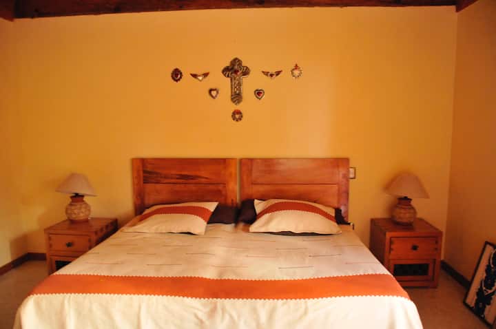 Habitación Coquito (Grande)