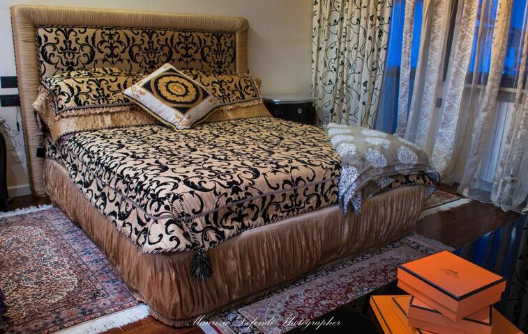 VILLA SERENA B&B gallery image 5