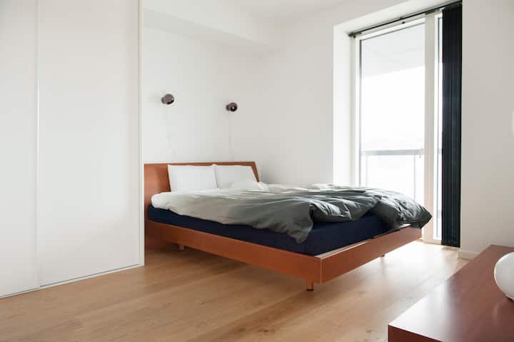 Главна спална соба