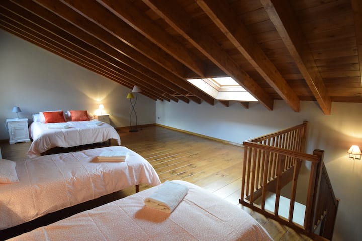 Chambre 3