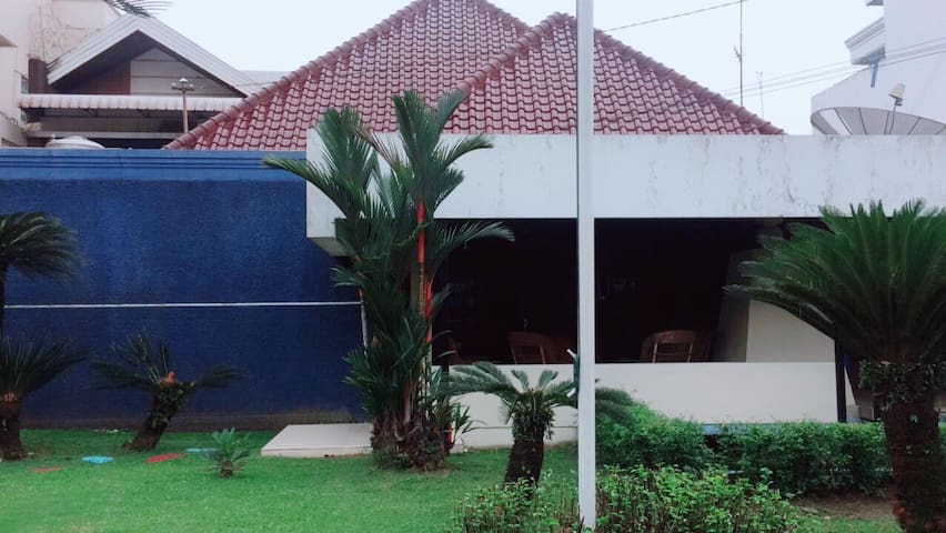 Airbnb Serbajadi Vacation Rentals Places To Stay North Sumatra Indonesia