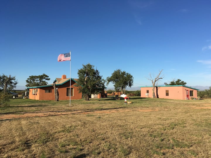 Cochise Stronghold Vacation Rentals & Homes Arizona, United States