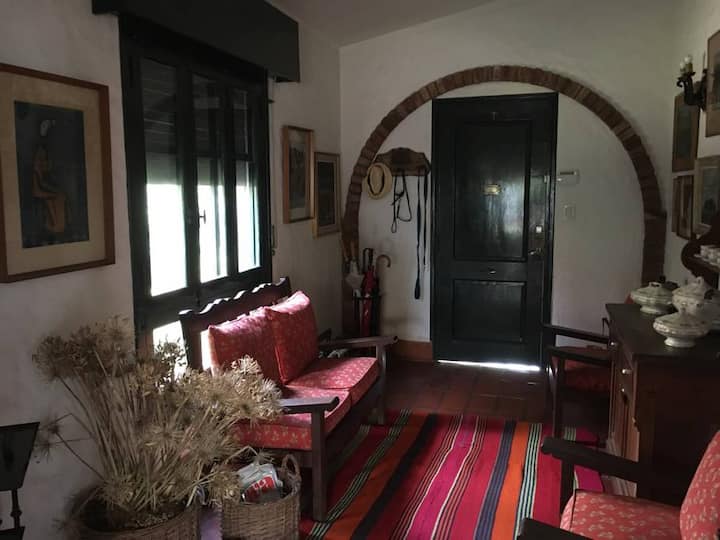 Amplia Casa En La Zona Tradicional De Fisherton - ロサリオ