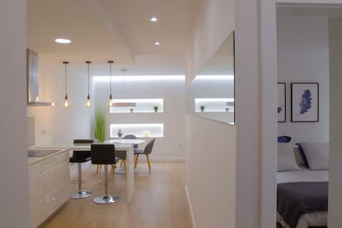 Beautiful apartment by Las Canteras beach